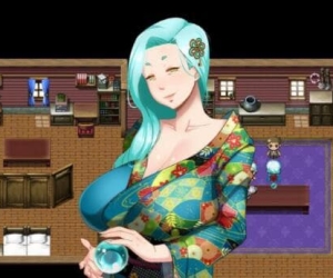 X9291【超拔作RPG/御光盟国汉化】开大车的传奇冒险[安卓+PC]