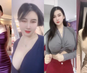 抖音主播美乳御姐冰泉女神私拍[59V/314.4M]