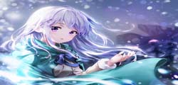 CG插画原画素材
