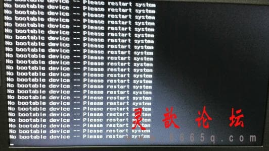 电脑中毒后有哪些症状以及防毒的总结