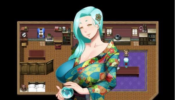 X9291【超拔作RPG/御光盟国汉化】开大车的传奇冒险[安卓+PC]