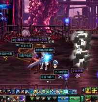 X3925 DNF单机版15.0_最新DNF单机v15火焰吞噬者安图恩网游地下...