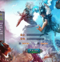 X3775 封神无敌游戏源码 服务端 战略页游星辰变封神榜一键GM