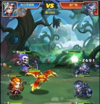 【部落战魂H5】一键即玩服务端+GM后台+外网教程