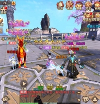 X3521 长生诀完整端无删减 带教程开服端