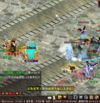 X3939 大话西游2鬼族鬼端开外网设置教程+工具+服务端+客户端