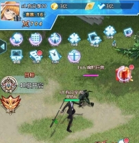 H5手游【邪兵谱H5】+GM后台附带外网教程