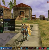 X3892   晶铁之门online游戏源码