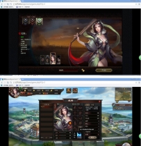 亲测三国志Online傻瓜一键端 带全套GM工具