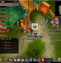 X3866    路尼亚战记全套游戏源码