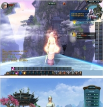 X3935 网络游戏九界重生一键WIN版服务端+客户端+视频教程