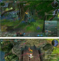 剑侠情缘网络版3源码_剑网三3D版武侠角色扮演网游源码