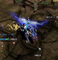 【端游】最新奇迹S6EP3一键端，单机版源码