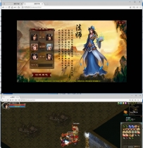 X3948 烈焰炫彩传奇最终版一键服务端+启动教程+GM工具