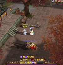【天龙八部万像归一第四版】VM虚拟机一键即玩+详细搭建...