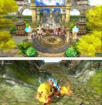 X3885  罗德岛战记online全套游戏源码