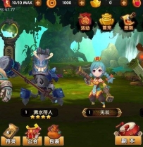 X3379 手游无双小师妹一键服务端+安卓苹果双端+GM工具+教程