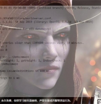 【逍遥魔兽V837】隆重推出逍遥魔兽V837！带全新一键端工具