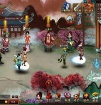 X3789 【神仙道】页游单机版 轩辕斗破服务端横版横版回合制