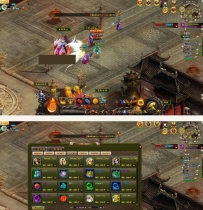 X3842  网页游戏问仙叱咤风云2019总结版一键即玩服务端