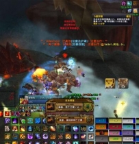 X3927 星痕ol单机版_韩国3DQ版网游星愿精灵蜜语服务端_GM改VIP