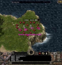 X3831  千年情缘网页游戏完整源代码+地图编辑器源码