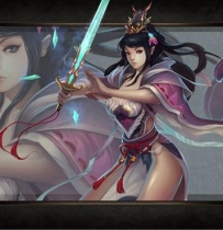 X3870  超神传online客户端游戏源码