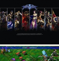 X3880   神界online游戏源代码