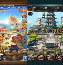 X3373 手游源码 秦时明月2游戏源码 最新更新 一键服务端...