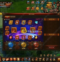 X3841 网页游戏武道世界2019总结版一键即玩服务端+在线充值+GM