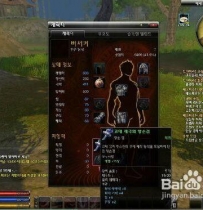 X4227 3D网络游戏Z奇兵（RaiderZ）online游戏源码 服务端