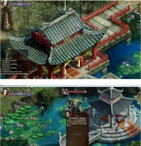 六道轮回2端游单机版一键端