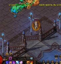 X3818 暗黑屠龙网页游戏OL单机版11坐骑12翅膀服务端