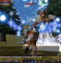 X3898 knight_online骑士游戏源码__一款搜狐运营的3D网络游戏
