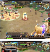 星尘传说网游单机服务端_2020版无附魔版一键安装星尘传说...