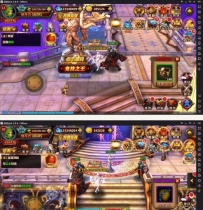 X3378 全民暗黑手游完整版,假人陪玩+一键即玩+GM工具+补丁