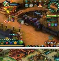 X3786   问仙online游戏源代码