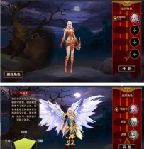 手游[末日战歌]一键启动服务端+配套客户端+启动教程