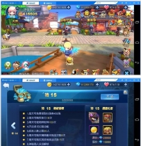 X3524 手游天天幻灵2019总结版一键即玩服务端+GM安卓端+架设