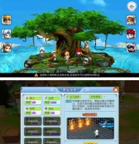 [法兰城的回忆]魔力宝贝游戏手工架设服务端+流程说明