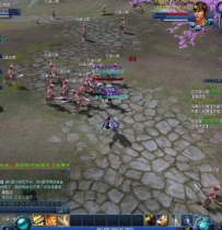 X4230 龙腾世界游戏源码 服务端+客户端+GM命令