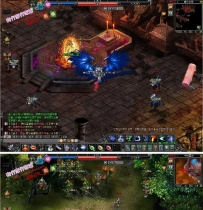 X3941 最新魔侠传奇Ⅱ修订版一键即玩服务端+客户端+详细教程
