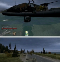 X3966 动作游戏【Dayz独立版】服务端+客户端+文字及视频教程
