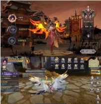 【寻秦记3D】热血寻秦2019总结版一键即玩双端