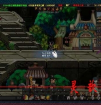 【楚汉OL页游服务端】楚汉传说故事一键安装游戏客户端