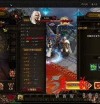 【九星天辰决】页游服务端+功能站+GM工具+教程