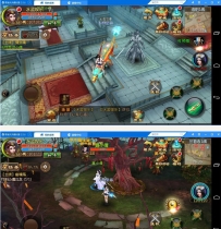 X3203 手游聊斋妖魔道游戏源码 又名倩女幽魂一键即玩服务