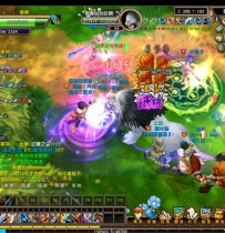 X3897  角色扮演游戏类源码星尘传说游戏源码资源