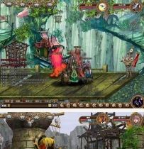 X3878   星座物语online游戏源码