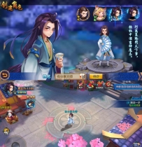手游【大唐天师传】天师变VM一键端+GM后台+视频教程